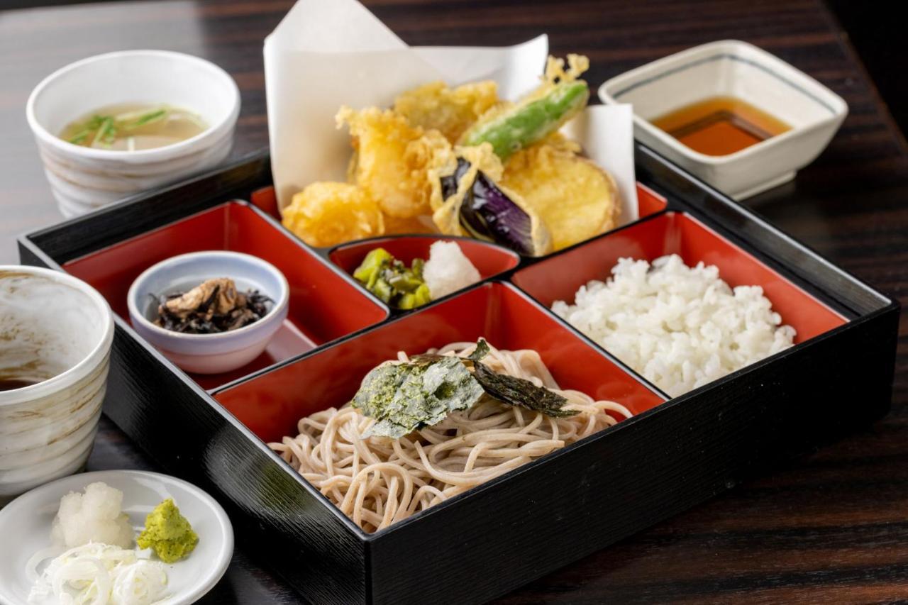 Keikyu Ex Inn Higashi-Ginza Токио Экстерьер фото